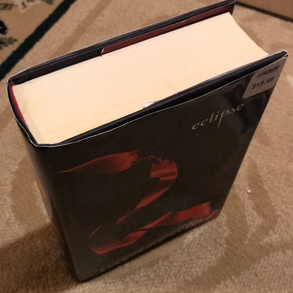 Used: Twilight Eclipse - Picture 2 of 2